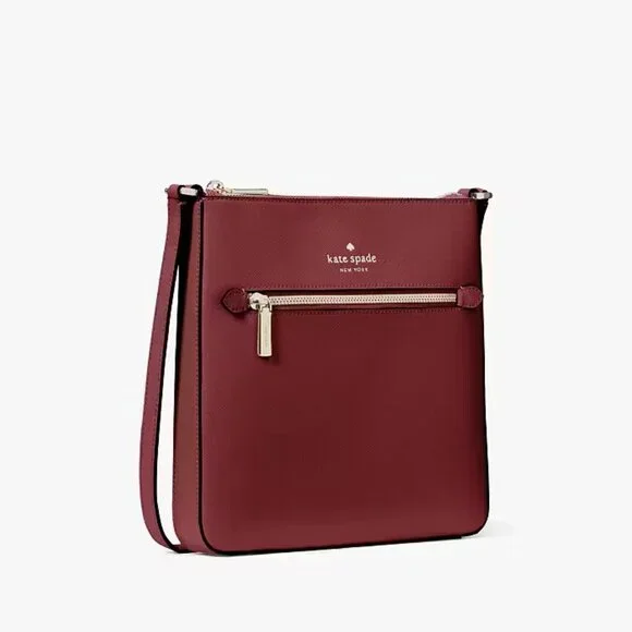 Kate Spade Sadie North South Large Crossbody. NWOT! - Picture 13 of 15